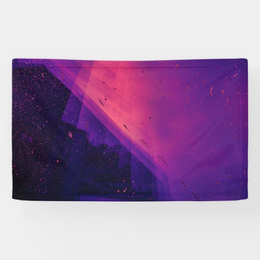91 x 152 cm spandoek (Horizontaal)