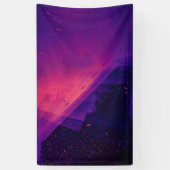 91 x 152 cm spandoek (Verticaal)