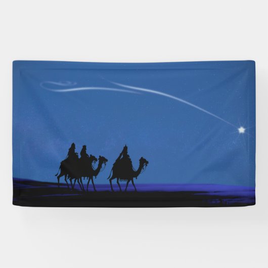 91 x 152 cm spandoek (Horizontaal)