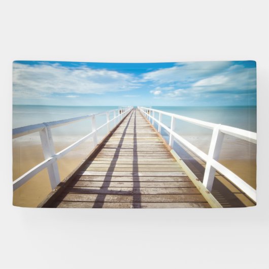 91 x 152 cm spandoek (Horizontaal)