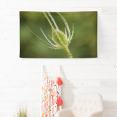 91 x 152 cm spandoek (Insitu)