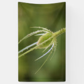 91 x 152 cm spandoek (Verticaal)