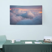 91 x 152 cm spandoek (Beurs)