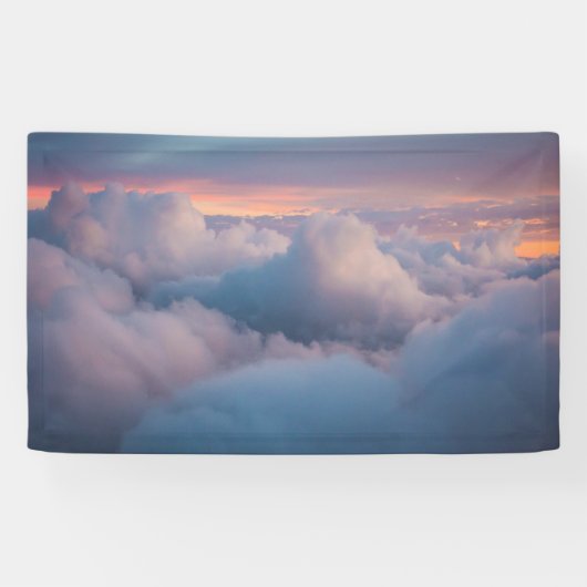 91 x 152 cm spandoek (Horizontaal)