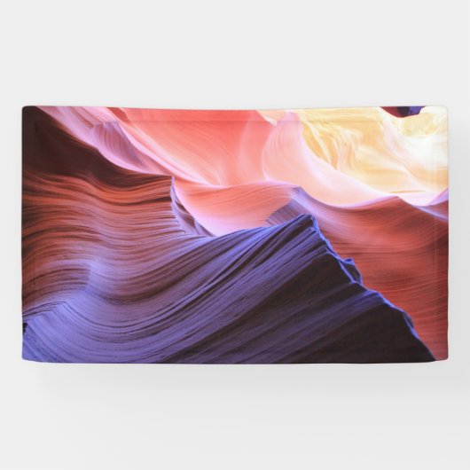 91 x 152 cm spandoek (Horizontaal)