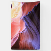 91 x 152 cm spandoek (Verticaal)