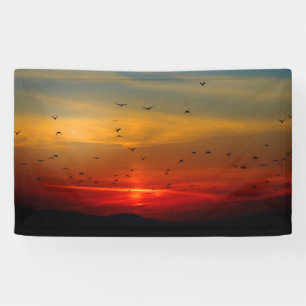 91 x 152 cm spandoek