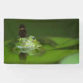 91 x 152 cm spandoek (Horizontaal)