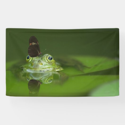 91 x 152 cm spandoek (Horizontaal)