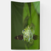 91 x 152 cm spandoek (Verticaal)