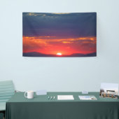 91 x 152 cm spandoek (Beurs)