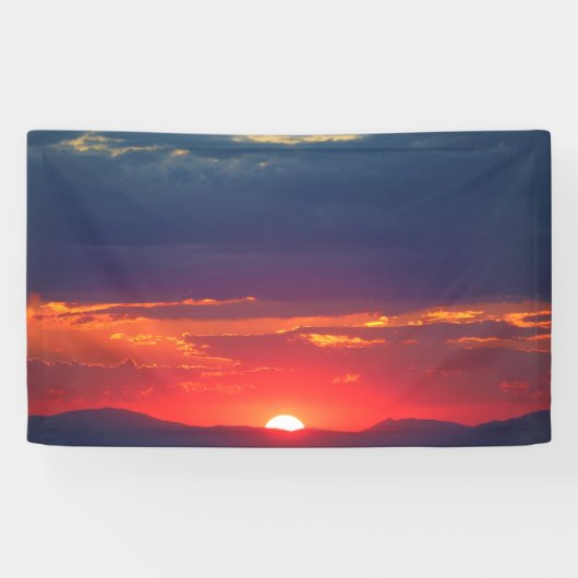 91 x 152 cm spandoek (Horizontaal)