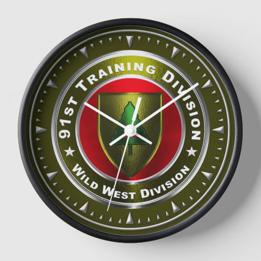 91e Trainingsdivisie (Voorkant)