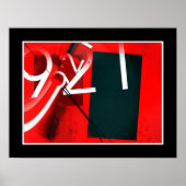 921 POSTER (Voorkant)