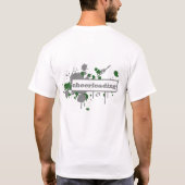 9221 T-SHIRT (Achterkant)