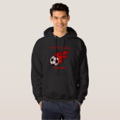 9241 HOODIE (Voorkant volledig)