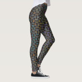 9250 nacht leggings (Rechts)