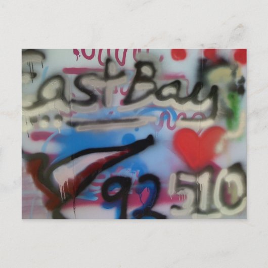 92510 BRIEFKAART (Voorkant)