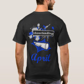9251 T-SHIRT (Achterkant)