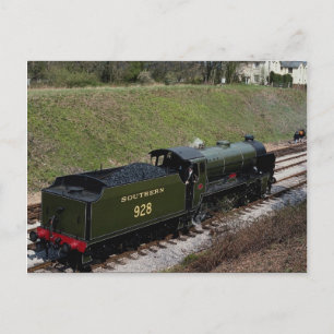 928 ""Stowe"" in Horsted Keynes Briefkaart