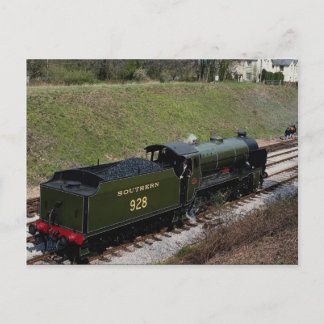 928 ""Stowe"" in Horsted Keynes Briefkaart