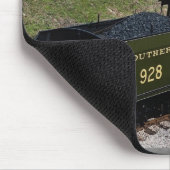 928 ""Stowe"" in Horsted Keynes Muismat (Hoek)