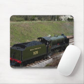 928 ""Stowe"" in Horsted Keynes Muismat (Met muis)