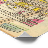 9293 Mt Vernon Poster (Hoek)