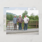 92-86-87 BRIEFKAART (Voorkant / Achterkant)