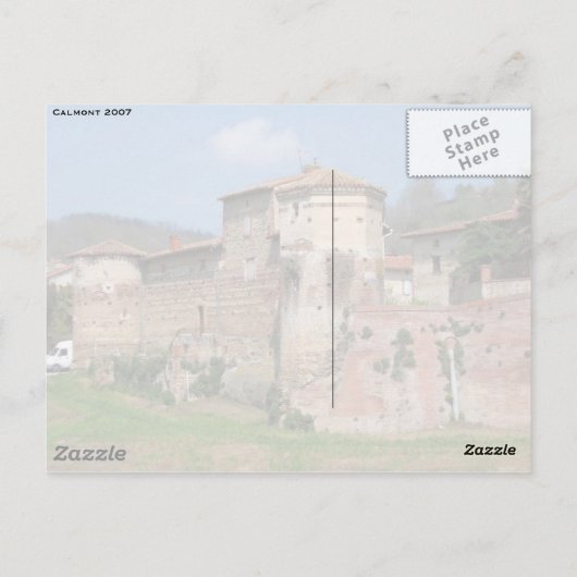 92-86-87 BRIEFKAART (Achterkant)