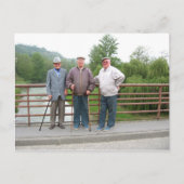 92-86-87 BRIEFKAART (Voorkant)