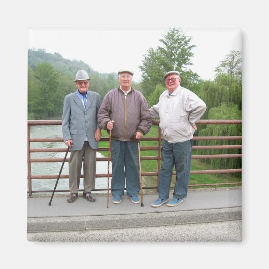 92-86-87 MAGNEET (Voorkant)