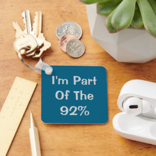 92% SLEUTELHANGER