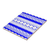 92 TEGELTJE (Zijkant)