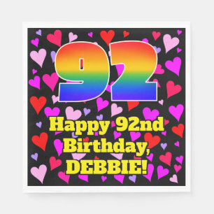 92e verjaardag: Het liefhebbende Kunstpatroon, Reg Servet