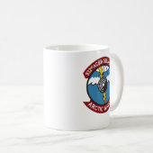 932 Wisselstroompatch Koffiemok (Voorkant rechts)