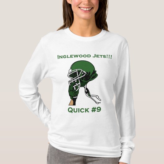 9343 T-SHIRT (Voorkant)