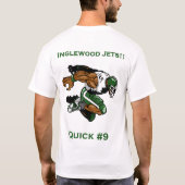 9343 T-SHIRT (Achterkant)