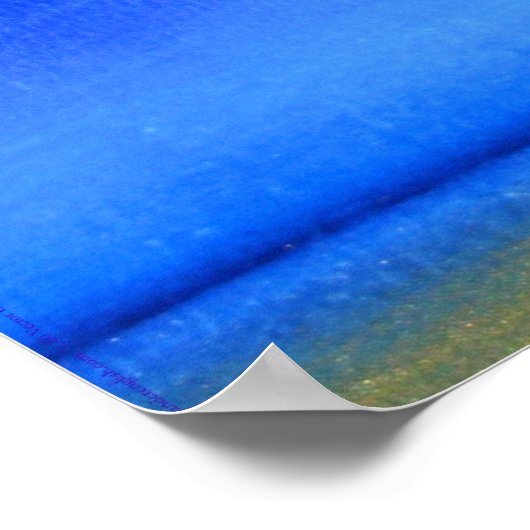 #934. "..TRANSCENDANCE INFINITY TRUTH...?" POSTER (Hoek)