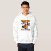 9385 HOODIE (Voorkant volledig)