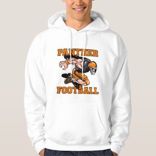 9385 HOODIE (Voorkant)