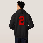 9397 HOODIE (Achterkant volledig)
