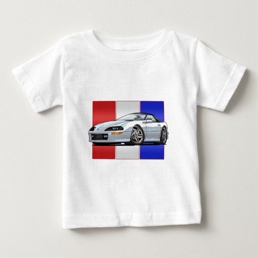 93-97 Camaro (Voorkant)