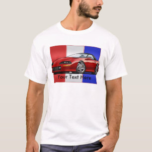 93-97 Camaro T-shirt