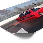 93 Cobra Launch Poster (Hoek)