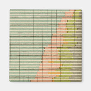 93 Proporties in beroepen 1890 Magneet