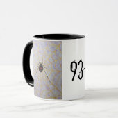 93 Terugboeking Mok (Voorkant links)