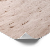 93e New York Infanterieonderneming C, Burgeroorlog Poster (Hoek)