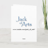 93e verjaardag kaart (Achterkant)