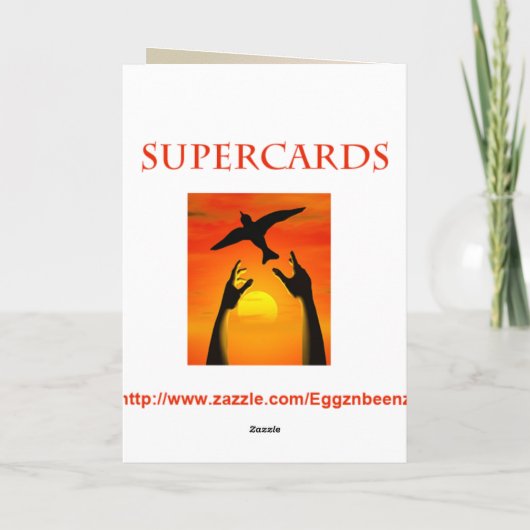 93e verjaardag met meisjes en een motorfiets kaart (Achterkant)